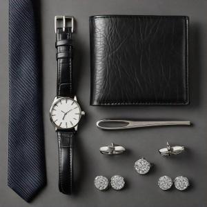 Dressing accessories 