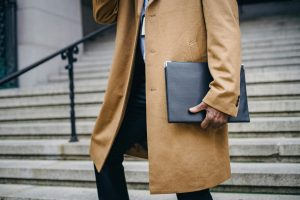 Dressing for Endomorphs 