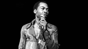 Fela Kuti 