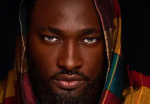 Uti Nwachukwu 