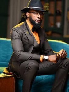 Uti Nwachukwu 
