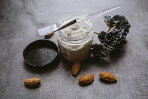 Skincare ingredients 