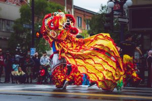 Cultural display