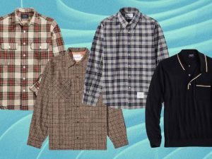 Casual shirts 