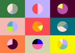 Unusual color combinations 