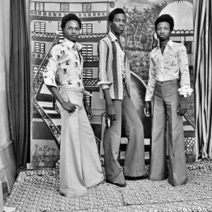 1980’s male fashion