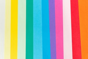 Color stripes