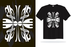 Tshirt with a symbol