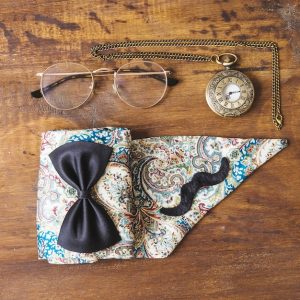 Vintage accessories
