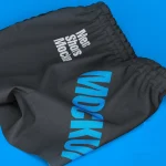Ideal length of your shorts